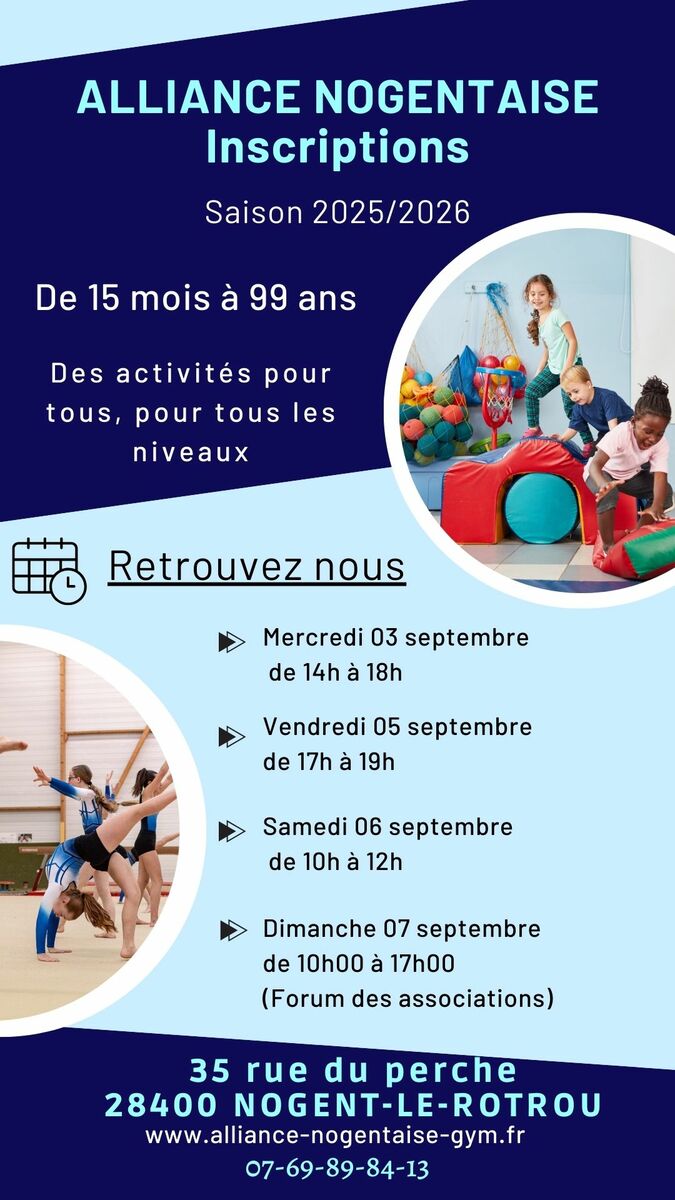 INSCRIPTIONS