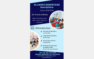 INSCRIPTIONS