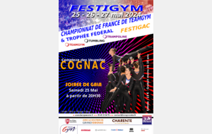 Championnats de France de trampoline