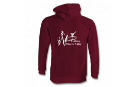 SWEAT ENFANT BORDEAUX