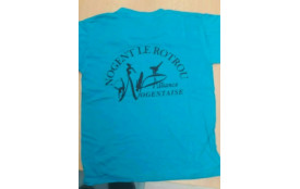 T-shirt club