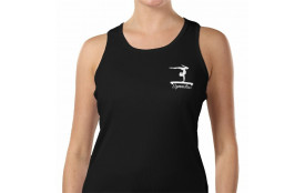 Débardeur sport noir , bleu marine ou rouge