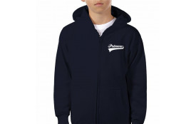 SWEAT ENFANT BLEU 