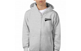SWEAT ENFANT GRIS