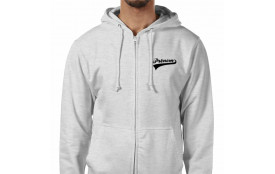 SWEAT ADULTE GRIS