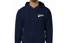 SWEAT ADULTE BLEU