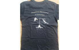 T-shirt Moreau