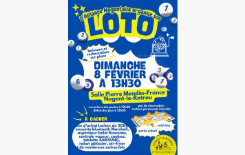 LOTO du club