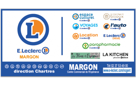 Leclerc Margon