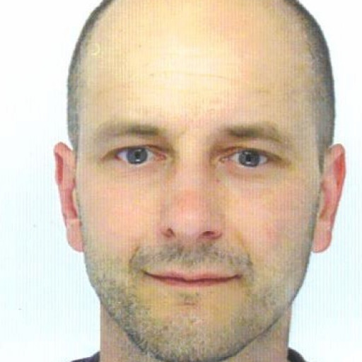 Jerome Hamelin