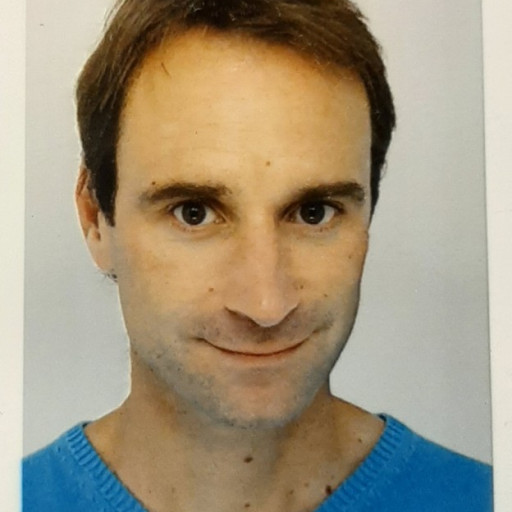 Samuel Thebault
