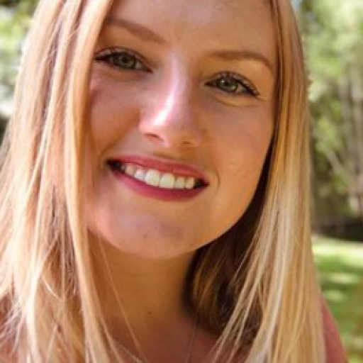 Chloe Haincourt
