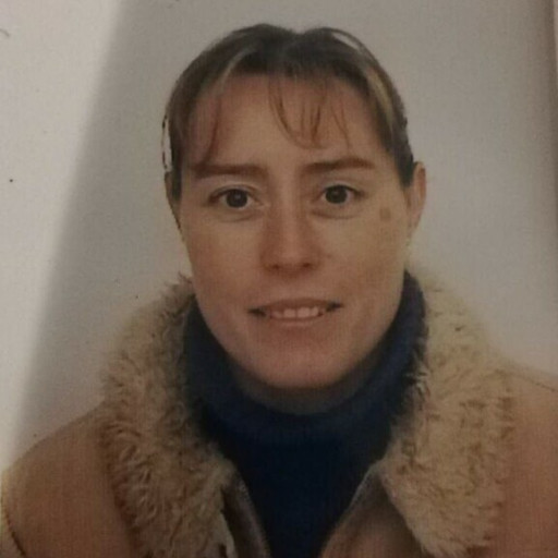 Laetitia Le Spigain