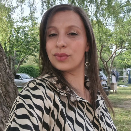 Fatima Machaallah
